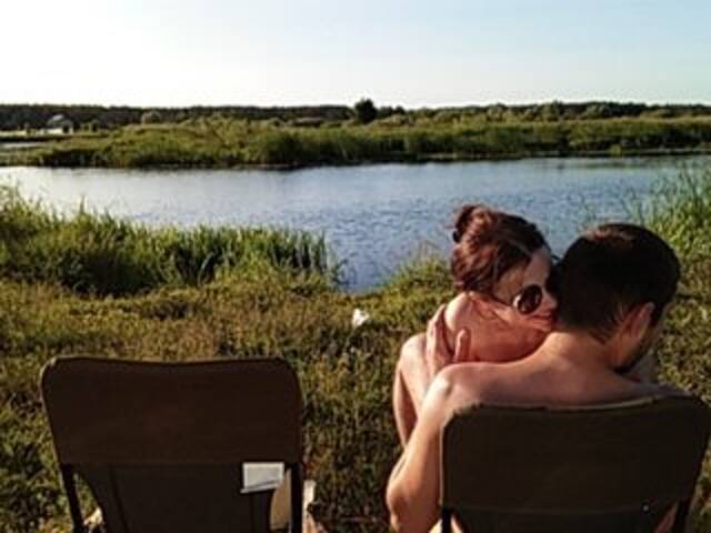 Transliacijos ekrano nuotraukos LisBlackVlady