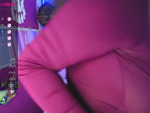 Transliacijos ekrano nuotraukos LisethDani