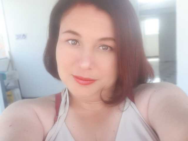 Profilio nuotrauka LishaShadow