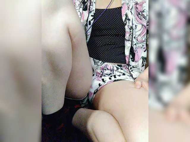 Transliacijos ekrano nuotraukos Lisonya