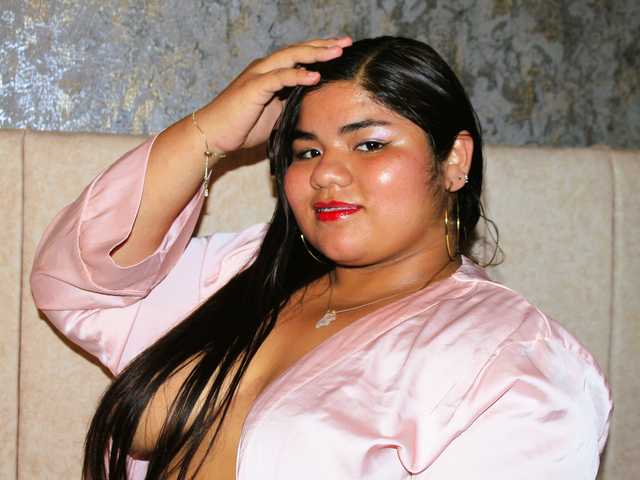 Profilio nuotrauka lissa-curvyx