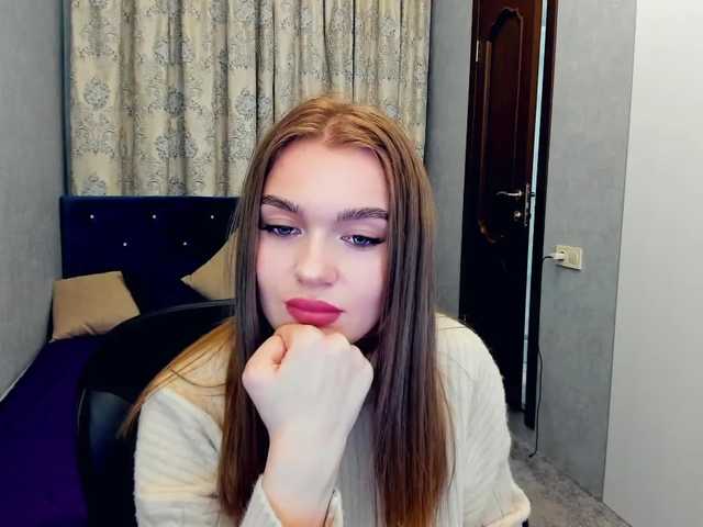 Transliacijos ekrano nuotraukos LissaAnnn