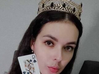 Erotinis vaizdo pokalbis WonderfulLin