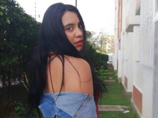 Erotinis vaizdo pokalbis Lissabrown