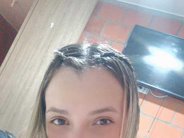 Profilio nuotrauka Lissabrownx