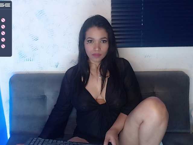 Nuotraukos LissaHilman I feel naughty!!!♥ -Goal: Ride my Dildos #bigboobs #latina #anal #deepthroat