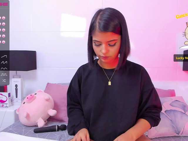 Transliacijos ekrano nuotraukos LissaMorgan