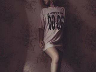 Erotinis vaizdo pokalbis LissaSkarlet1