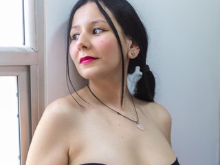 Erotinis vaizdo pokalbis LissaThompsom
