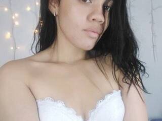 Erotinis vaizdo pokalbis lissathomxon