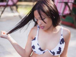 Erotinis vaizdo pokalbis Lissha-05