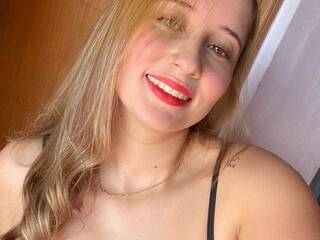 Erotinis vaizdo pokalbis lisshofman