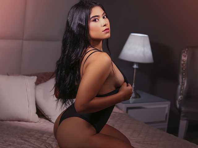 Profilio nuotrauka LissieVegas