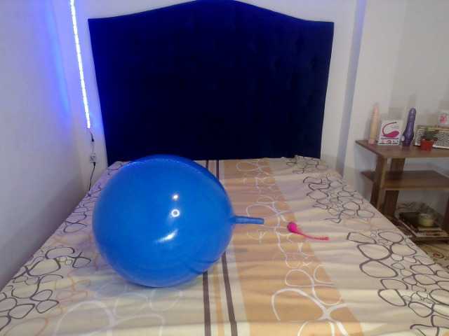 Transliacijos ekrano nuotraukos LISSMOVA