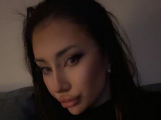 Erotinis vaizdo pokalbis LissyLips