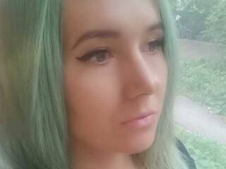 Erotinis vaizdo pokalbis LitelBiGSmail