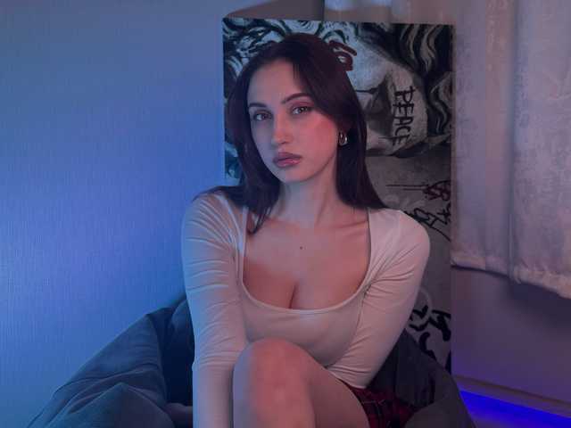 Profilio nuotrauka litle-may