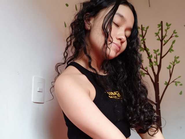 Profilio nuotrauka LitlleSaray