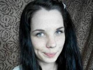 Erotinis vaizdo pokalbis littie