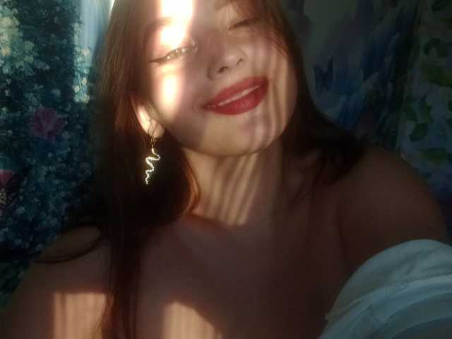Profilio nuotrauka little-devil
