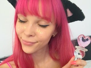 Profilio nuotrauka LittleKitty69