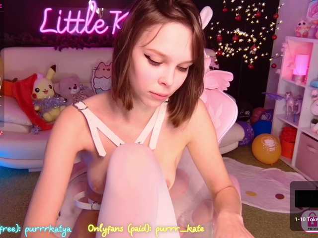 Transliacijos ekrano nuotraukos LittleKitty69