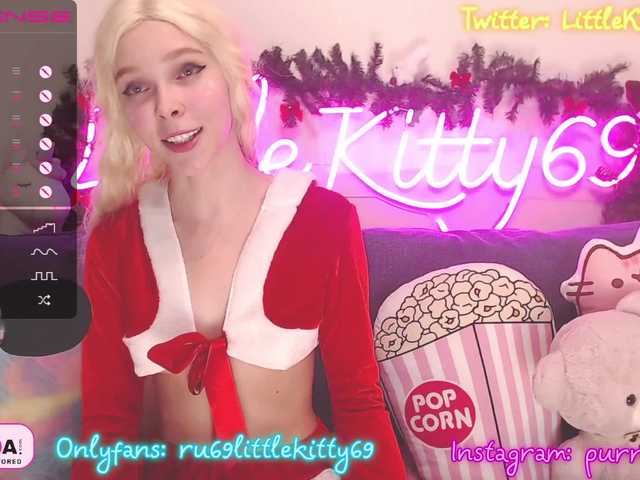 Transliacijos ekrano nuotraukos LittleKitty69