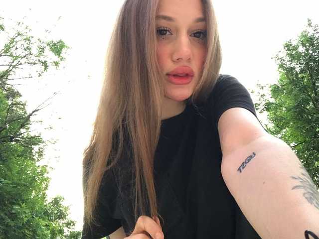 Profilio nuotrauka little0sigh