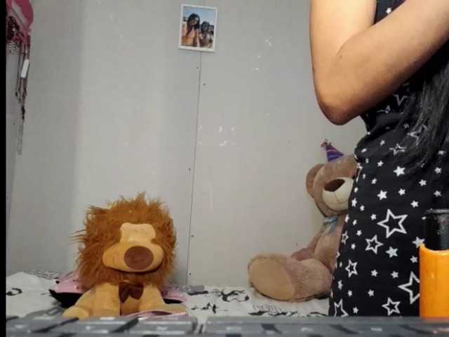 Transliacijos ekrano nuotraukos Littlebaby12