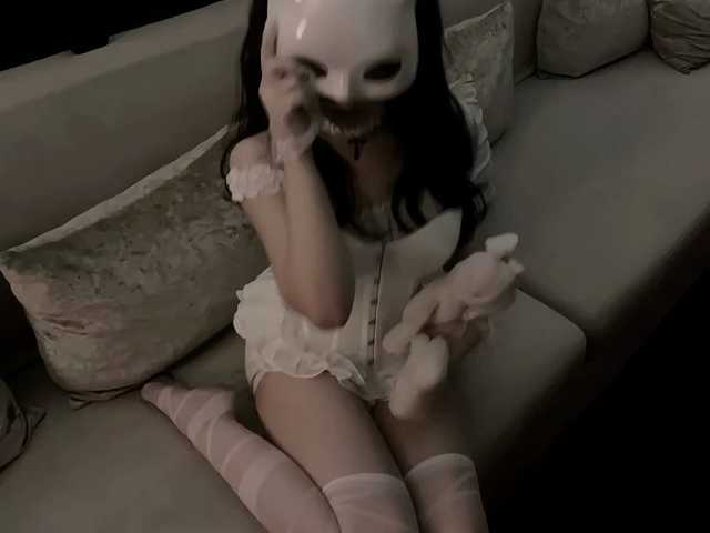 Profilio nuotrauka littlebunny21