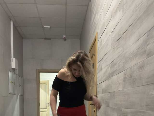 Profilio nuotrauka Meduzulya