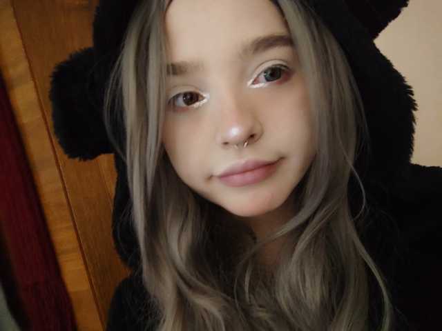 Profilio nuotrauka LittleDelora