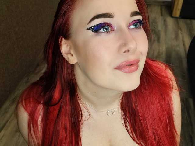 Profilio nuotrauka littleEve