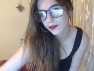 Nuotraukos Italian_Dream Hii * Xmas is coming * Dress Off (30) - Naked (70) - Play with Dildo and c2c in Pvt ** No free Add * Not do Spy *