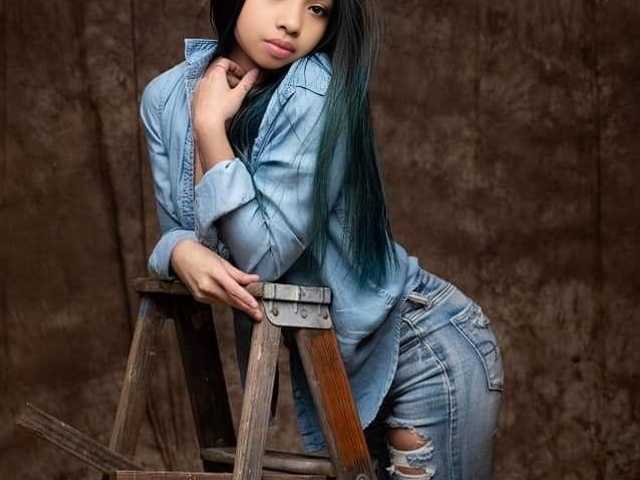 Profilio nuotrauka Littlegirla