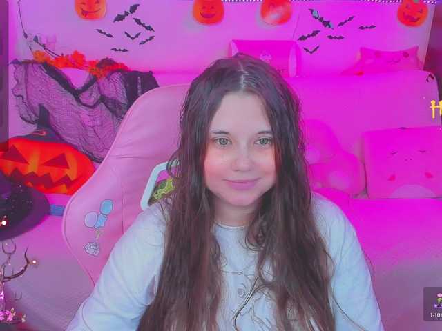 Profilio nuotrauka LoliSuccub