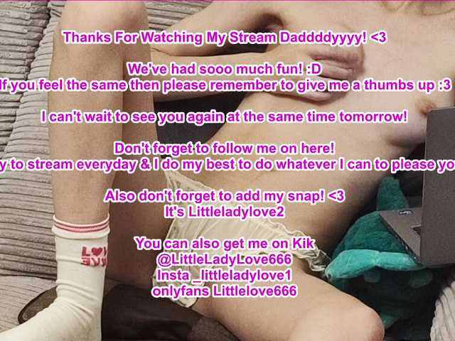 Nuotraukos LittleLove666 Come say Hi Daddy!