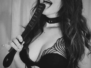 Erotinis vaizdo pokalbis good_girl_5