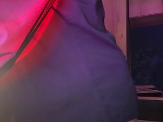 Erotinis vaizdo pokalbis LittlePuppy