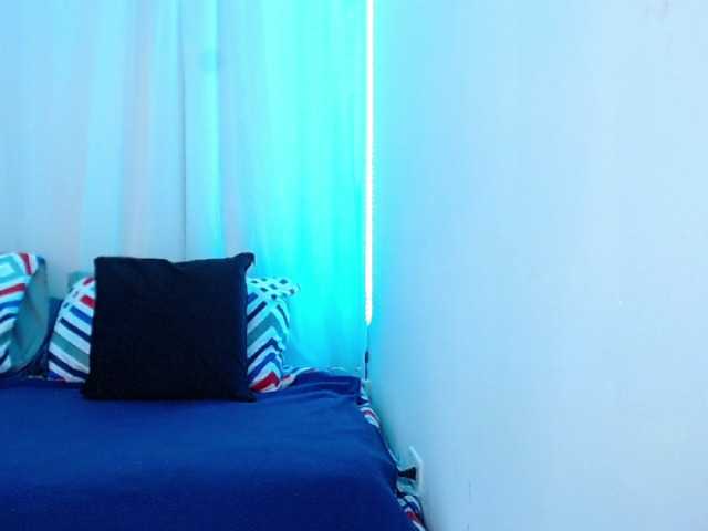 Transliacijos ekrano nuotraukos _LittleSammy