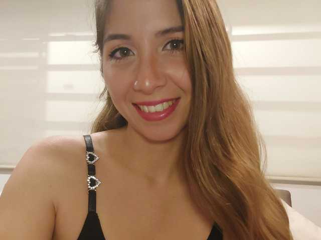 Profilio nuotrauka _LittleSammy