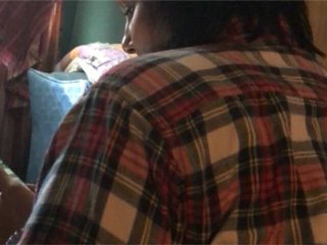 Transliacijos ekrano nuotraukos Littleshorty