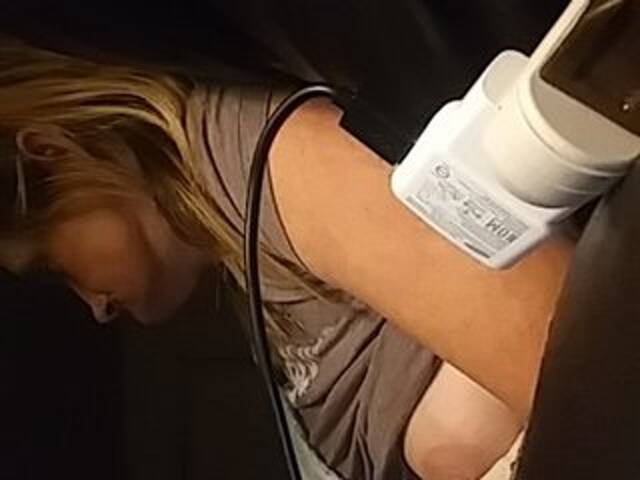 Transliacijos ekrano nuotraukos Littleshorty