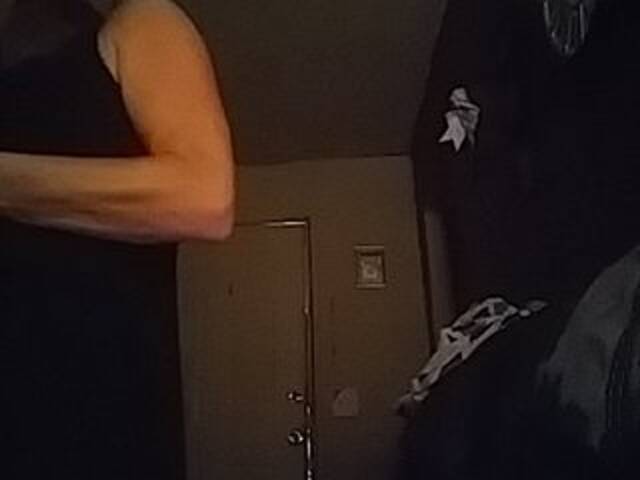 Transliacijos ekrano nuotraukos Littleshorty