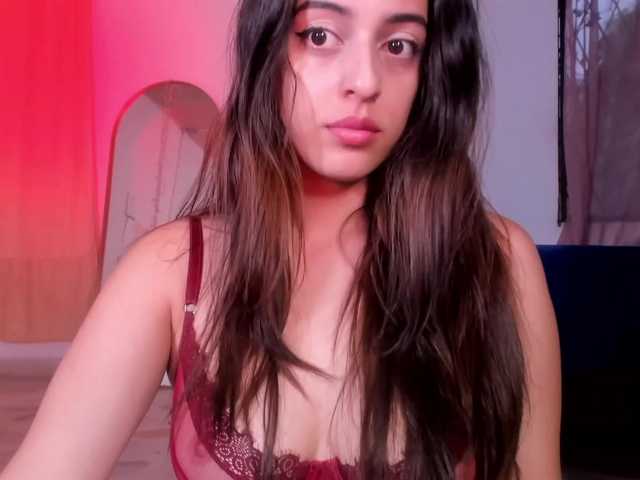 Transliacijos ekrano nuotraukos LittleSoffi