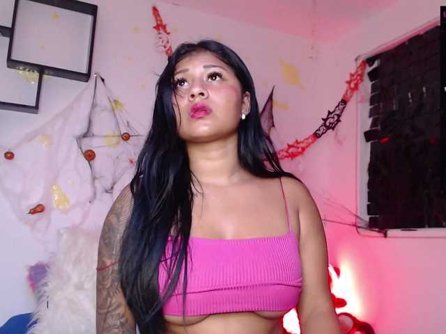 Transliacijos ekrano nuotraukos littlethalia