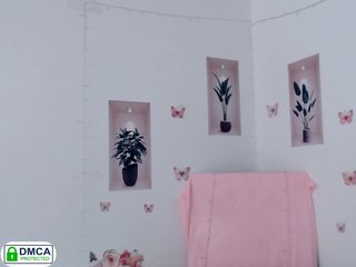 Erotinis vaizdo pokalbis LittlewxjButterfly