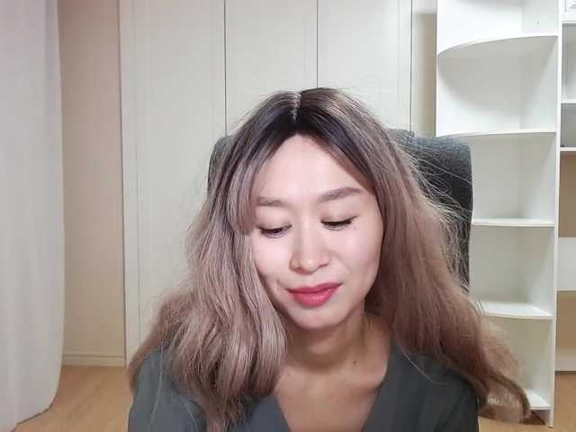 Transliacijos ekrano nuotraukos LiuSeon