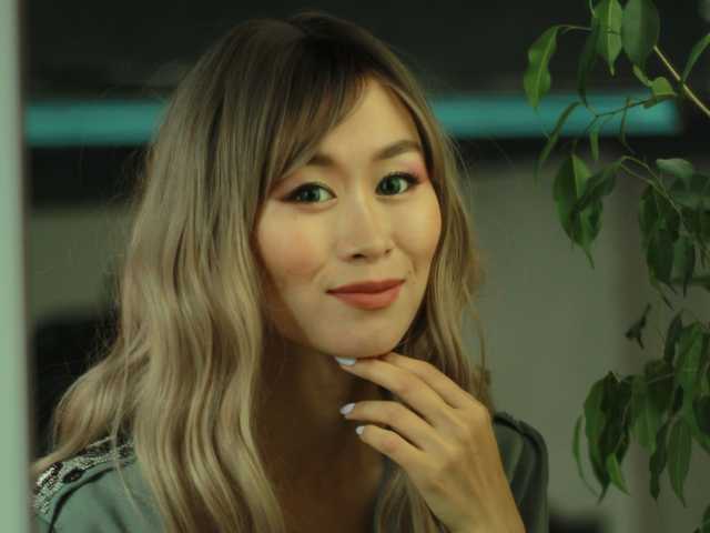 Profilio nuotrauka LiuSeon