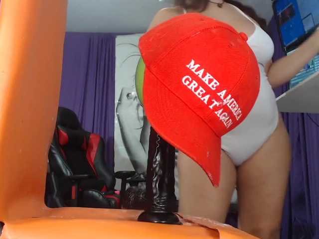 Transliacijos ekrano nuotraukos LiveKiss